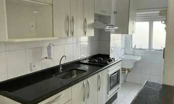 Imagem: Apartamento à venda no Condomínio Torres