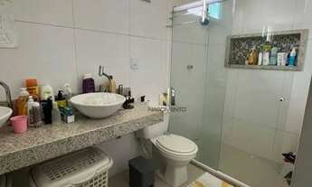 Imagem 4: Casa com 3 dormitórios à venda, 190 m² por R$ 880.000 - Centro - Lauro de Freitas/BA