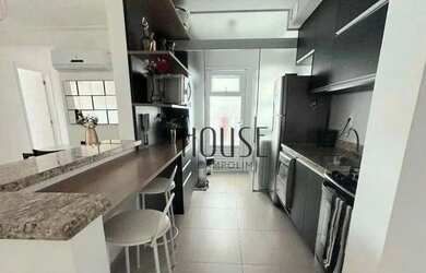 Imagem 2: Apartamento com 3 quartos à venda, 93 m² - Condomínio Residencial Soleil de Québec - Soroc