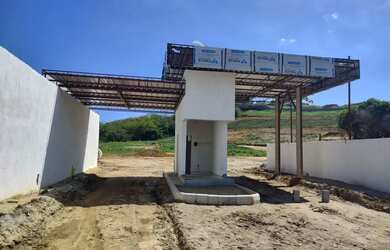 Imagem 2: TERRENOS EM CAMPO GRANDE (CACHAMORRA - CABOCLOS)! CONDOMÍNIO GREEN PARK! FINANCIO! ZAPP