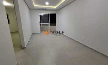 Imagem 3: Apartamento a venda de 2 quartos (sendo 1 suíte) e Vaga garagem no bairro Saco Grande em F