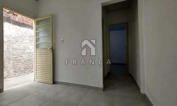 Imagem 2: CASA 1 DORMITÓRIO - BAIRRO SÃO JOÃO - JACAREÍ