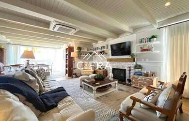 Imagem 2: Apartamento Duplex - Venda - 04 suítes - 300m2 - Alto Padrão - Rua Bulcão Viana - Europa R