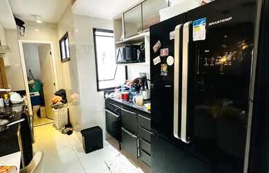 Imagem 5: VENDO Apartamento MOBILIADO no Condomínio GRAND PARK ÁRVORES