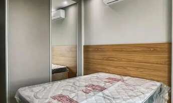 Imagem 4: Locação - Studio Mobiliado no Cascatinha, com Área de Lazer Completa