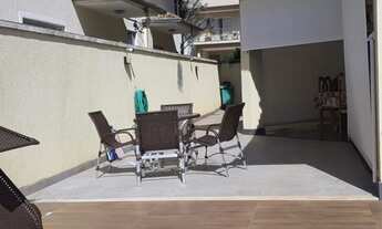 Imagem 2: Excelente sobrado com 4 suítes no jardins atenas