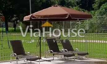 Imagem 7: Grand Tropical Ribeirão Apartamento de 58,57 m² com 2 Dorms com Suíte, Sacada Gourmet e L