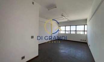 Imagem 3: Excelente oportunidade: Sala Comercial Centro Campinas/SP: 35 M², segurança 24 h, 01 vaga