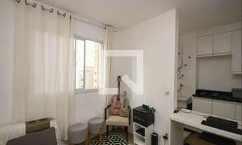 Imagem: Apartamento à Venda - Vila Constança