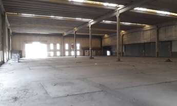 Imagem 6: Penha Av Brasil junto à Marinha Área com 39.800m² Comercial para Logística & E-commerc