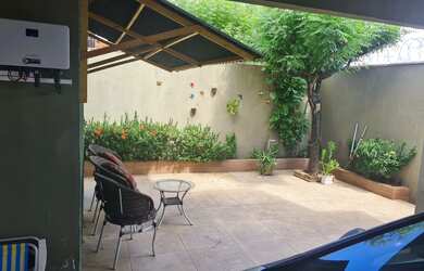 Imagem 4: Casa no bairro aroeiras