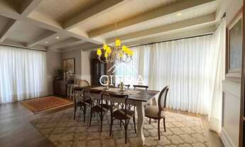 Imagem 7: Apartamento Duplex - Venda - 04 suítes - 300m2 - Alto Padrão - Rua Bulcão Viana - Europa R