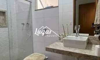 Imagem 4: Casa à venda, 3 quartos, 1 suíte, JARDIM AMERICA - Marília/SP