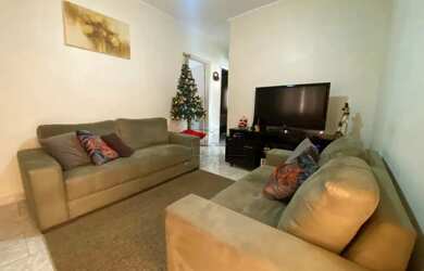 Imagem 4: Casa de 96m² com 02 quartos á venda - Adelino Simioni