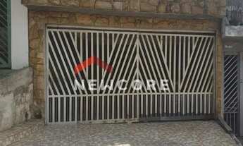 Imagem: Casa em Rua José Lodo Neto - Veloso - Osasco/SP