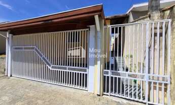 Imagem: MIS Aluguel Casa 3 Dormitórios sendo 1