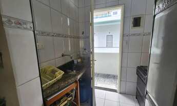 Imagem 3: Kitnet para venda no Canto do Forte - Praia Grande - SP