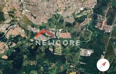 Imagem 2: Lote em Rodovia Professor Alfredo Rolim de Moura - Cocuera - Mogi das Cruzes/SP