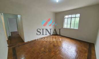 Imagem 7: Apartamento de Frente com 2 Quartos na Vila da penha