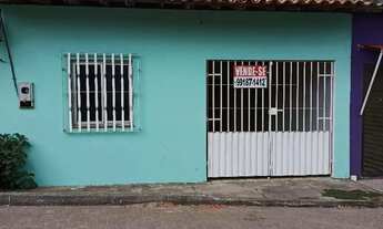 Imagem 2: Vendo casa no Bairro ladeira