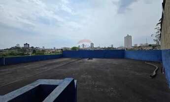 Imagem 5: Terreno Industrial com Área Administrativa para Locação em Sertãozinho Mauá/SP