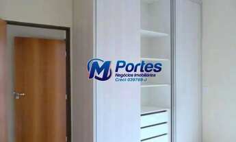 Imagem 5: Casa à venda Residencial Santa Cruz, 10 minutos do Supermercado Porecatu, 3 quartos, 1 tip