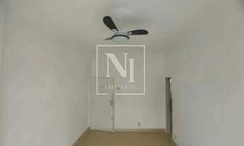 Imagem 3: Apartamento 1 quarto em Rua Nobre na Rua Cinco de Julho em Copacabana