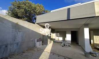 Imagem 2: CASA NOVA 3 QUARTOS COM SUITE E CLOSET EXCELENTE OPORTUNIDADE