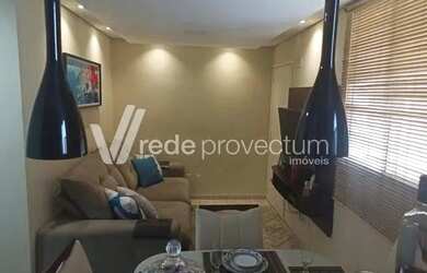 Imagem 2: Apartamento - Parque Padovani - Paulínia