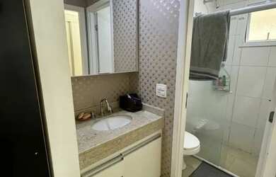 Imagem 7: Vendo apartamento Bela Vista 1 dorm 1 vaga