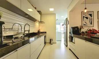 Imagem 4: Apartamento para venda em Baeta Neves com 2 quartos, sendo 2 suítes , 116m²