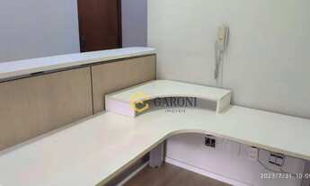 Imagem 3: Sala à venda, 50 m² Vila Leopoldina - São Paulo/SP