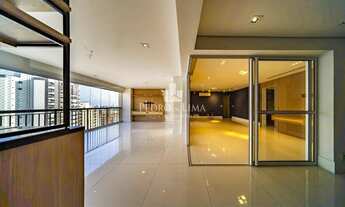 Imagem 4: Apartamento 200m² 4 dormitórios 2 suítes no Tatuapé