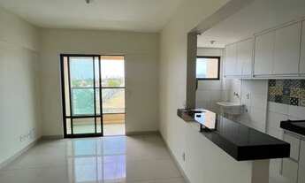 Imagem 3: Residencial Grand Park Veredas - 706 sul - AP. 2 quartos