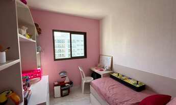 Imagem 3: Apartamento para venda no condomínio Jardim de Lombardia