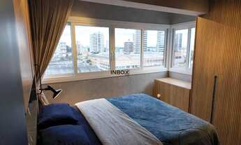 Imagem: INBOX CIA IMOBILIARIA VENDE APTO com Acabamento