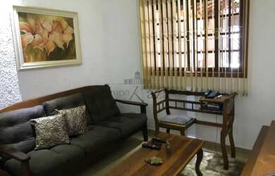 Imagem 3: Casa - Cidade Morumbi - 2 Dormitórios - 141m²