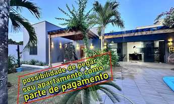 Imagem: Condomínio Residencial Parque Lusitano