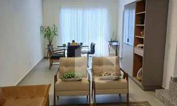 Imagem 6: Casa com 3 dormitórios à venda, 138 m² por R$ 1.100.000,00 - Parque Primavera - Poços de C