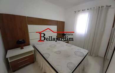 Imagem 7: Apartamento para Aluguel, 2 dormitório , 1 suíte no Bairro Jardim em Santo André/SP