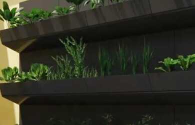 Imagem 6: Vendo direitos de apartamento na planta