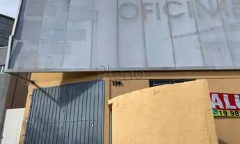 Imagem 3: Galpão para alugar em Paulínia, Parque Brasil 500, com 360 m²