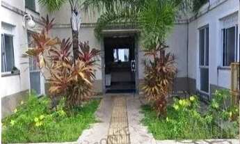 Imagem 3: Condomínio Parque Dunas do Litoral, Calhau, 2 quartos, área nobre de São Luis-MA