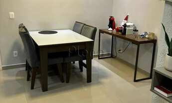 Imagem 7: Apartamento à venda em Valinhos, Ortizes, com 2 quartos, com 51 m², Condomínio Floratta Cl