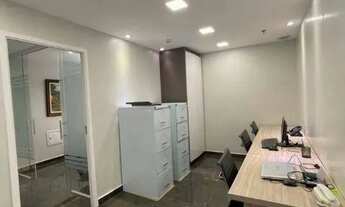 Imagem 5: Conjunto para alugar, 44 m² por R$ 5.346,00/mês - Santana - São Paulo/SP