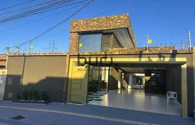 Imagem 4: Casa Térrea Alto Padrão com 4 suítes - Faiçalville