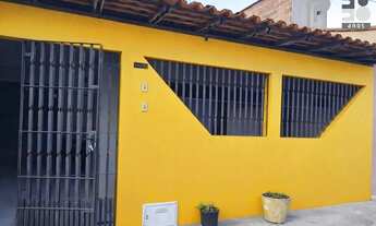 Imagem: CASA SOLTA A VENDA