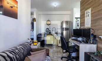 Imagem 6: Apartamento à Venda - Água Fria, 2 Quartos, 38 m2