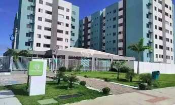 Imagem: Aluguel Apartamento no Condomínio Green