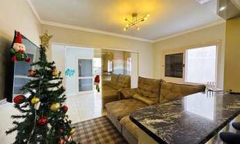 Imagem 6: Casa Alvenaria com Laje-Centro de Santa Rosa do Sul